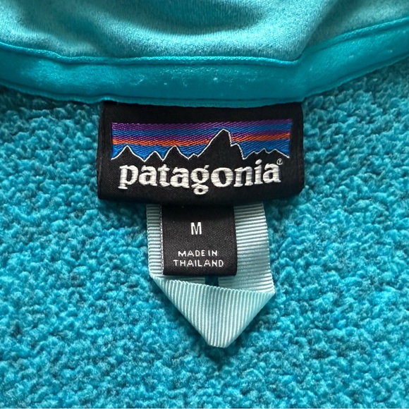 ❤️ Patagonia | Better Sweater 1/4 Zip Fleece - Picture 5 of 16